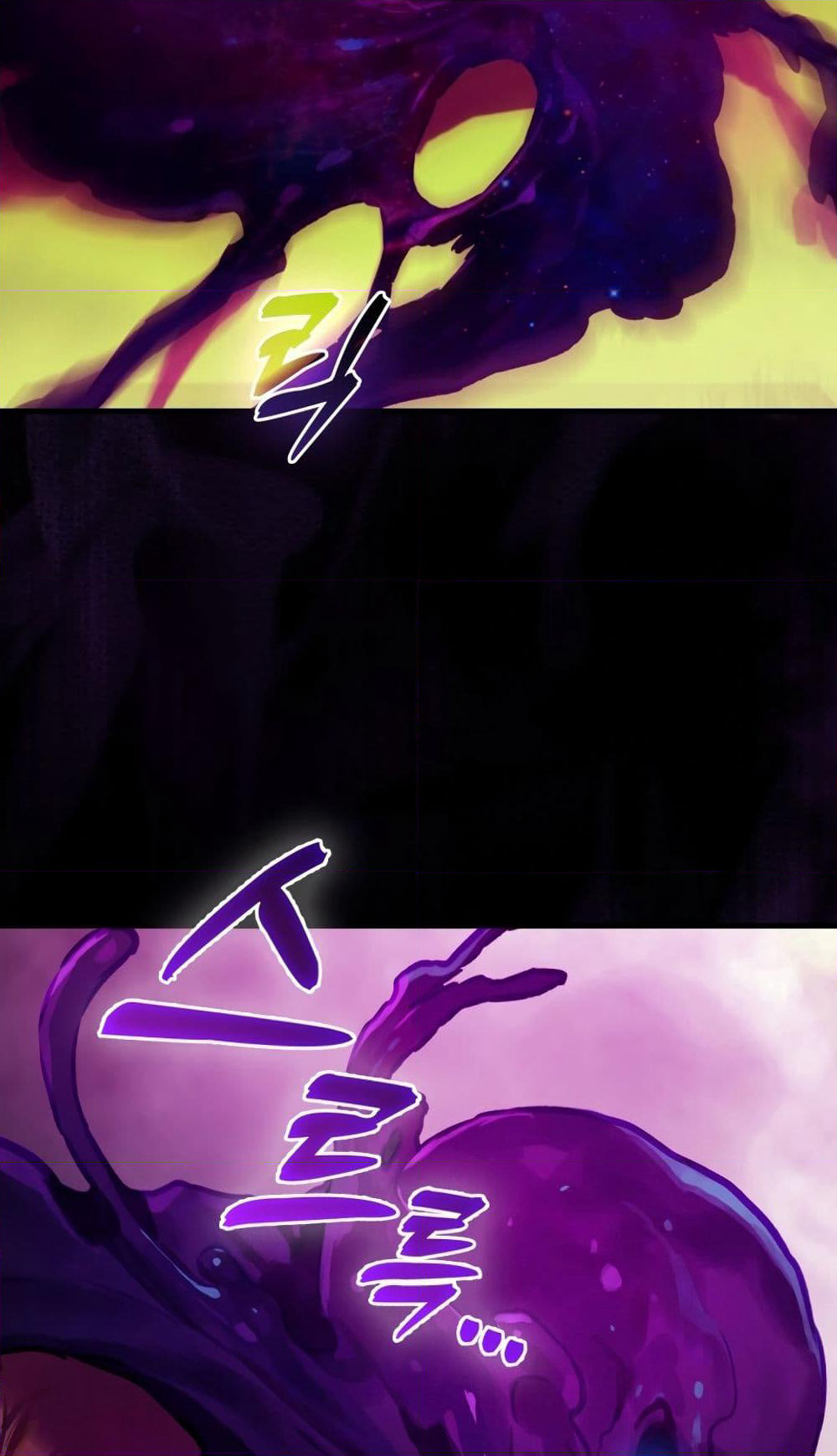 Hunter Academy's Greatest War God page 93