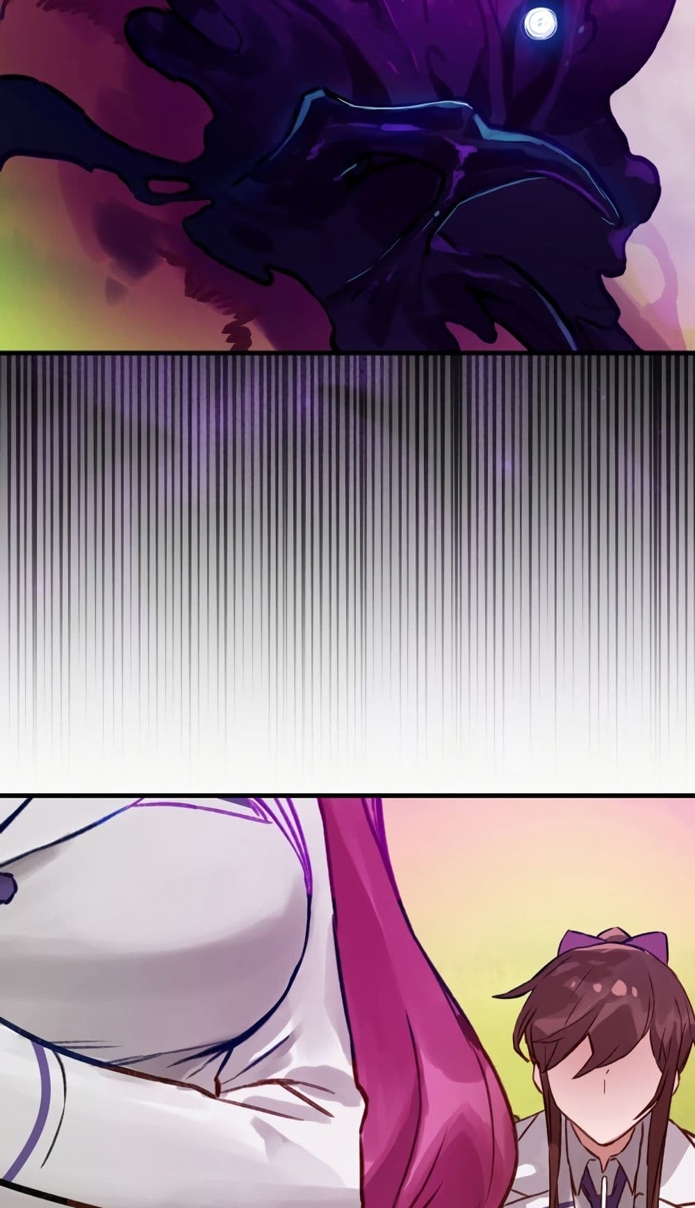 Hunter Academy's Greatest War God page 94