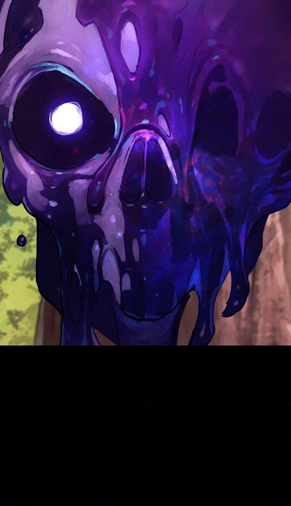 Hunter Academy's Greatest War God page 99