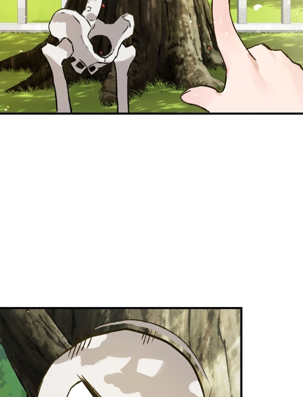 Hunter Academy's Greatest War God page 17