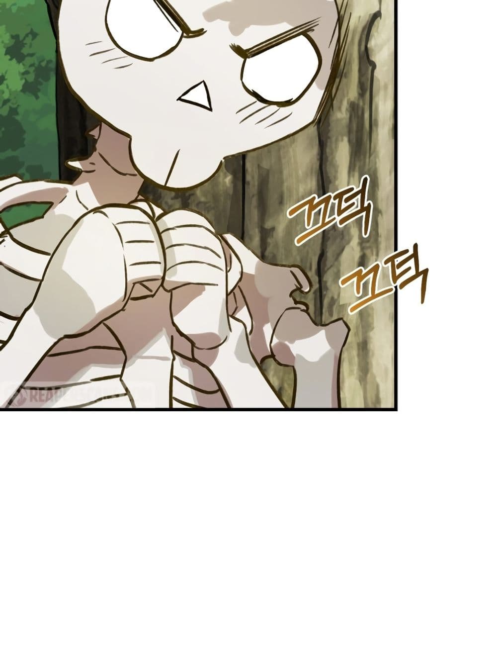 Hunter Academy's Greatest War God page 18