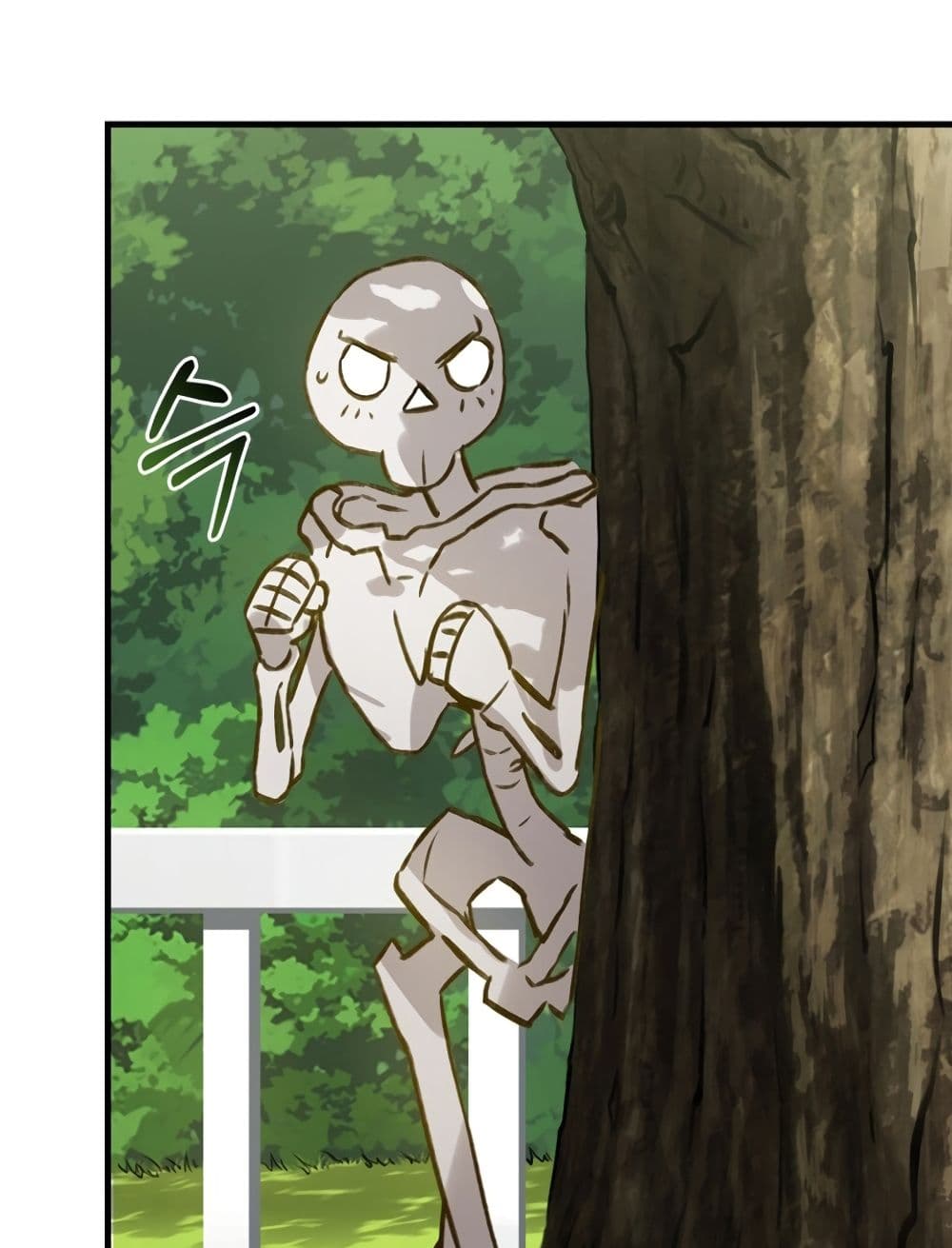 Hunter Academy's Greatest War God page 19