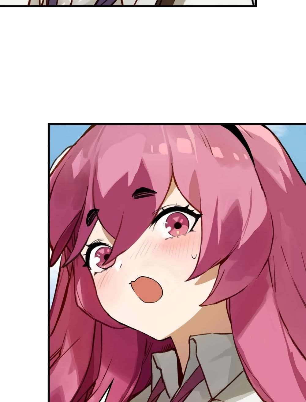 Hunter Academy's Greatest War God page 32
