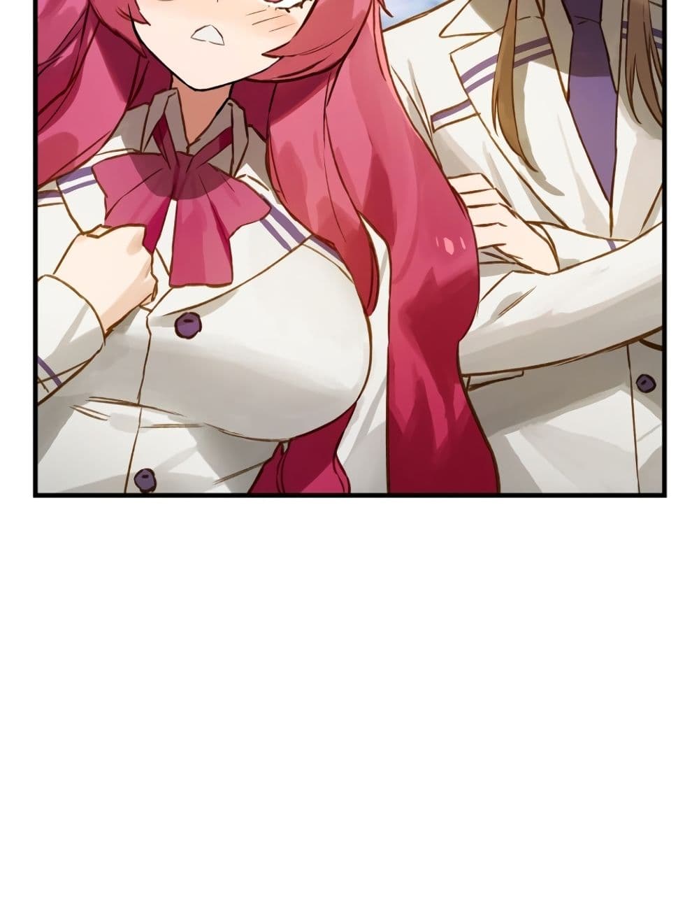 Hunter Academy's Greatest War God page 49