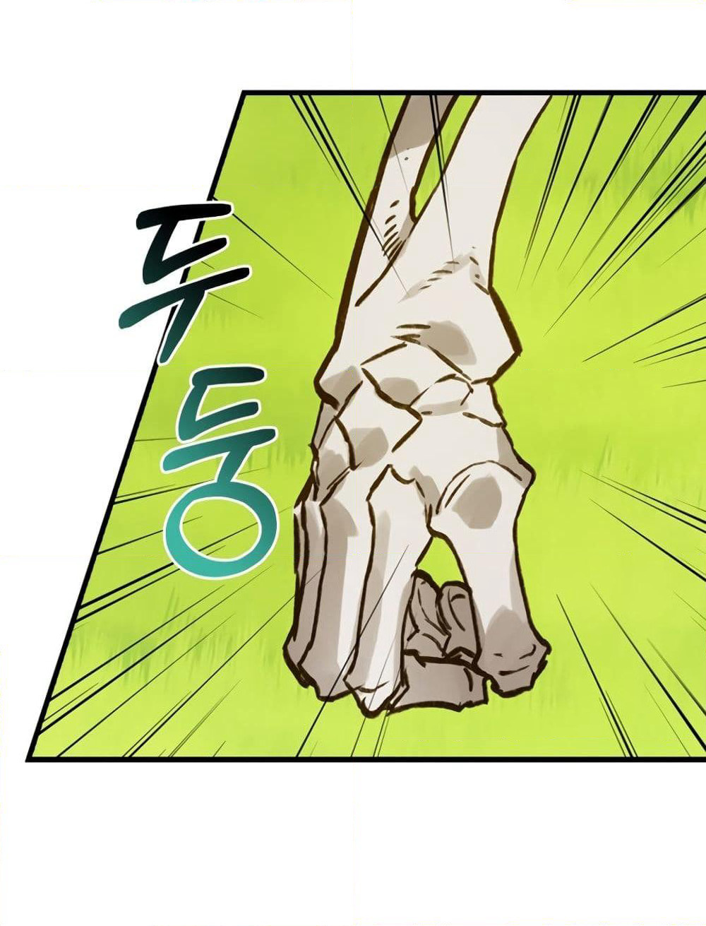 Hunter Academy's Greatest War God page 51