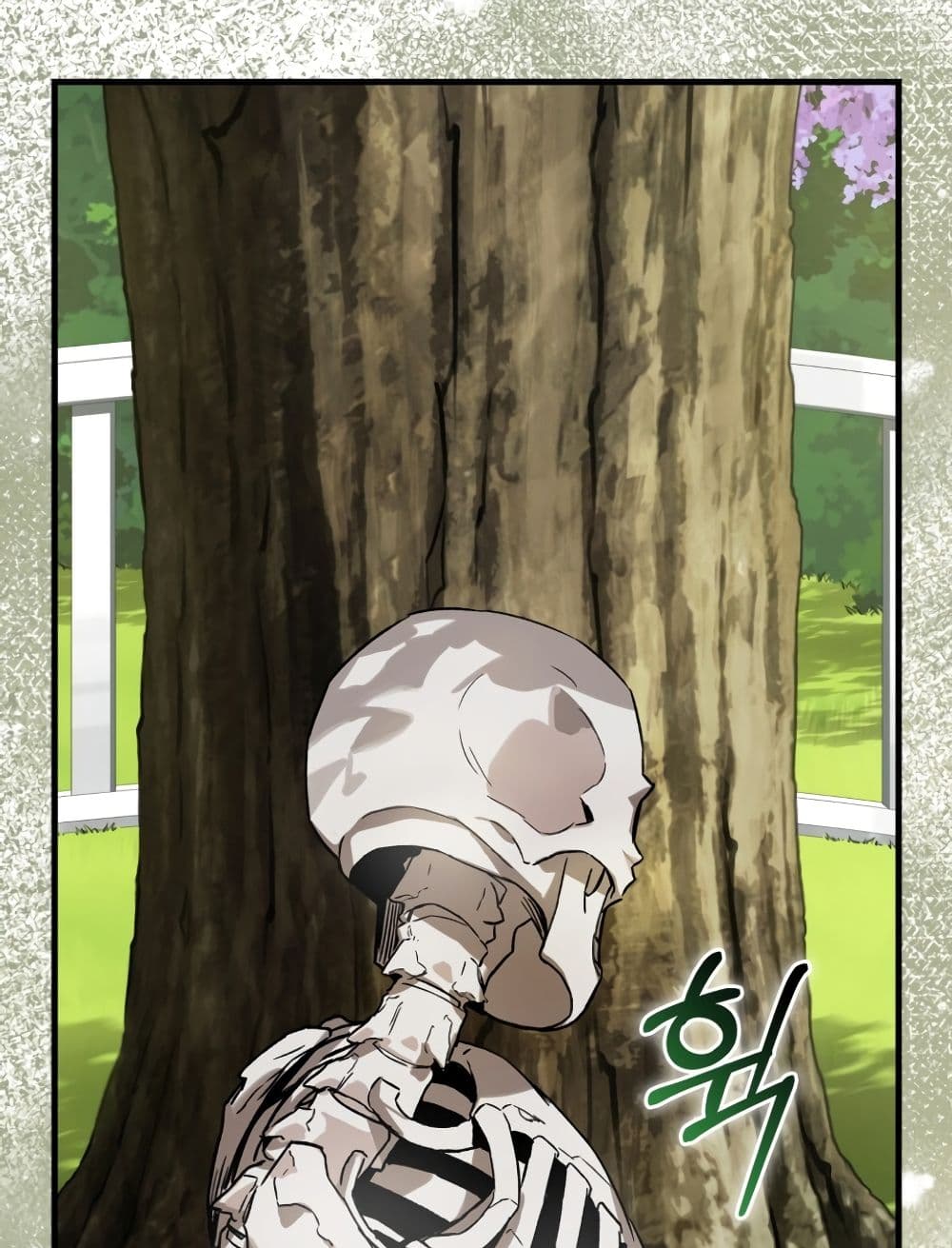 Hunter Academy's Greatest War God page 58