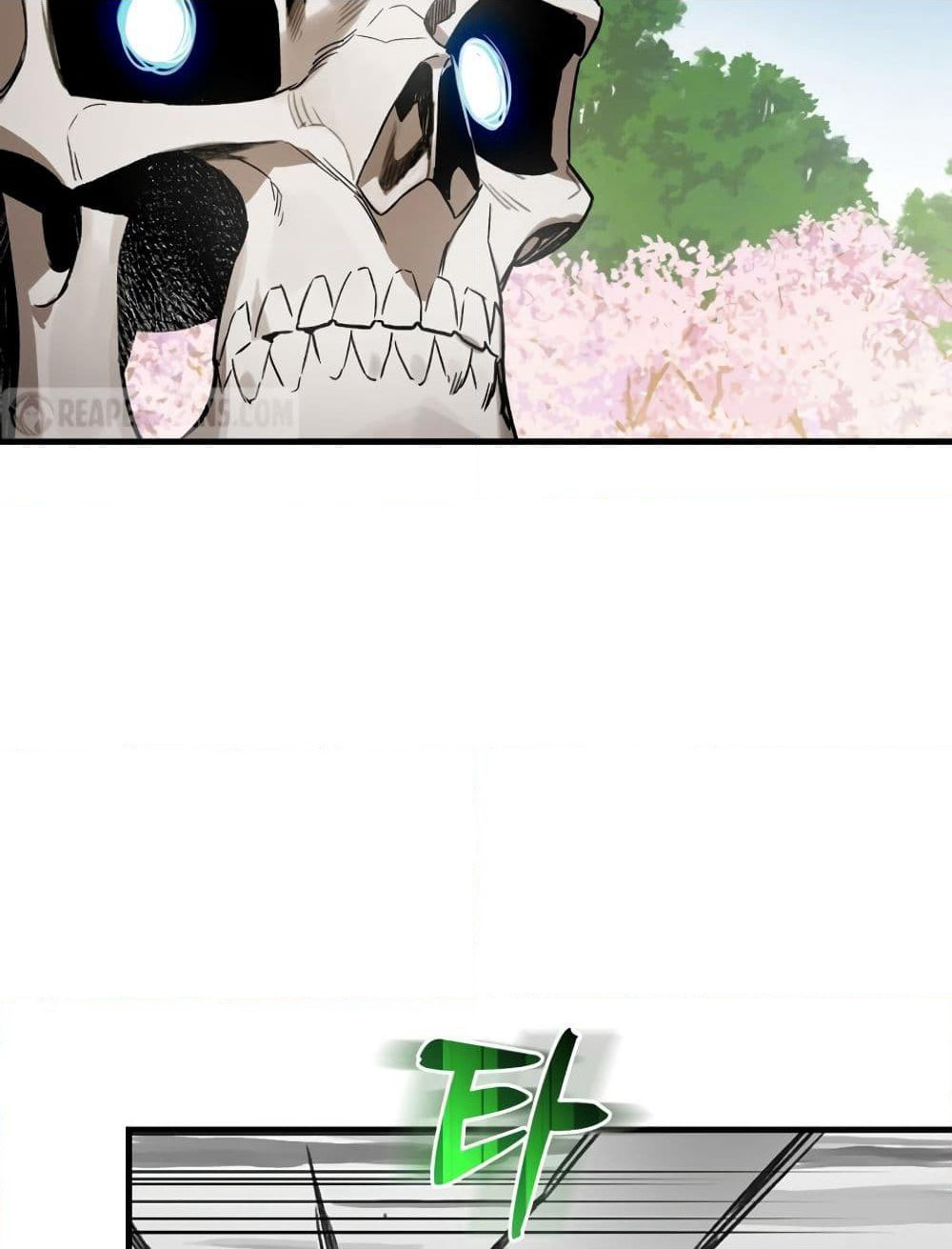 Hunter Academy's Greatest War God page 60