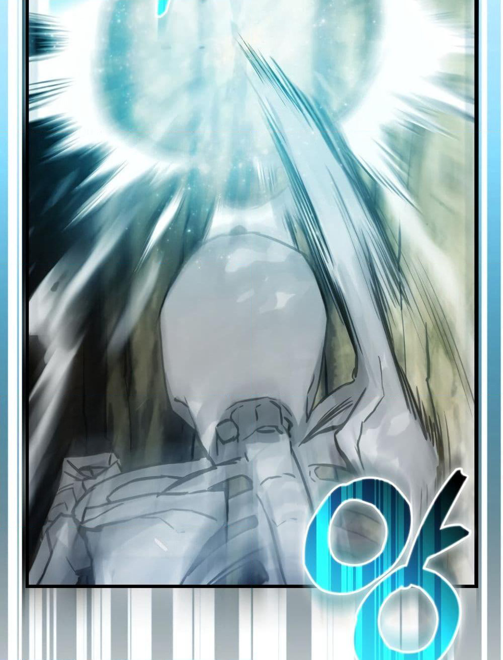 Hunter Academy's Greatest War God page 62