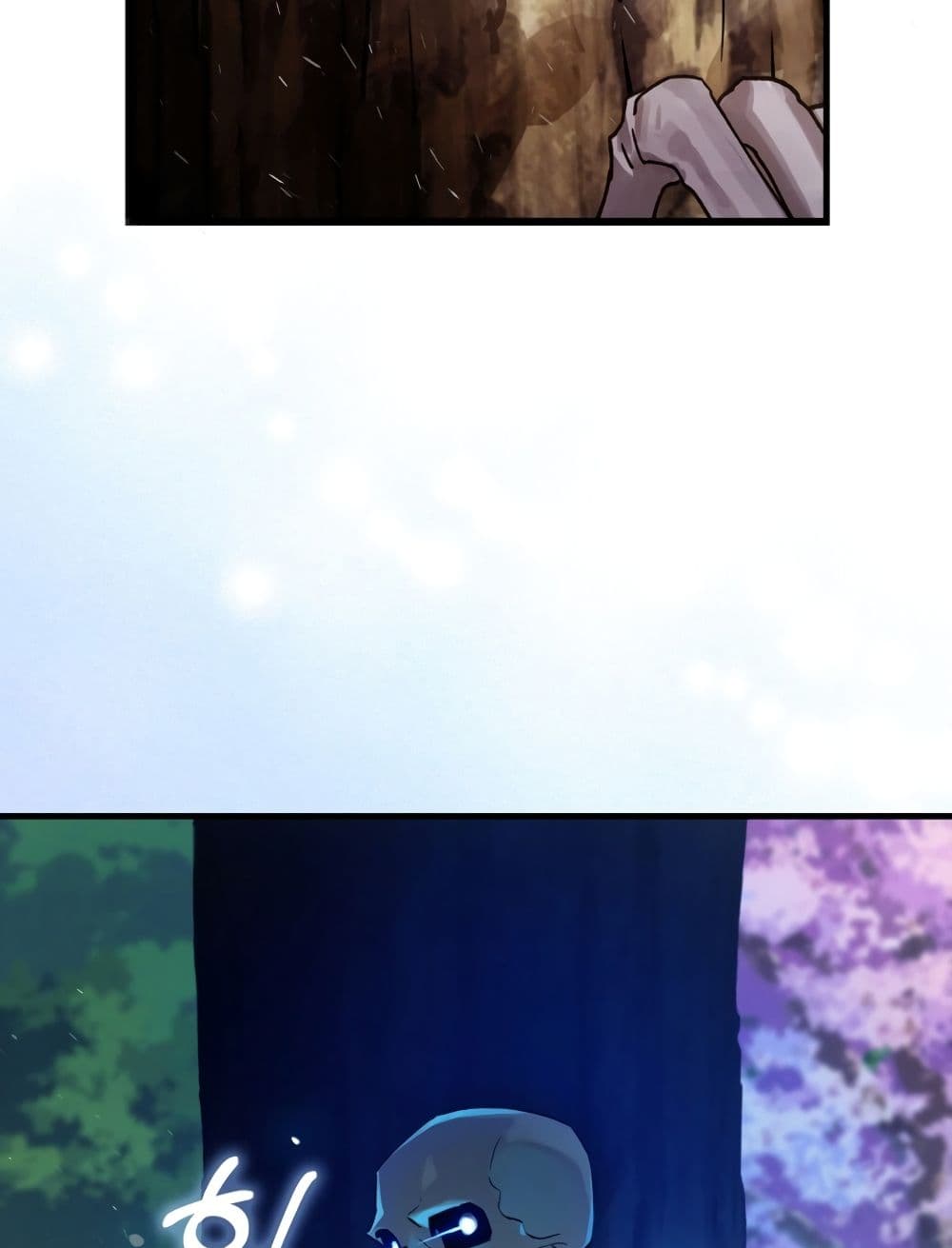 Hunter Academy's Greatest War God page 64