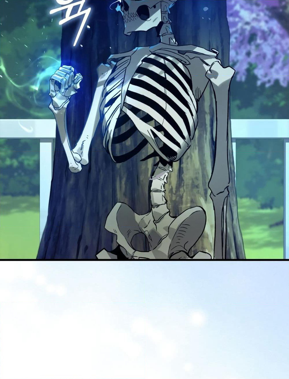 Hunter Academy's Greatest War God page 65