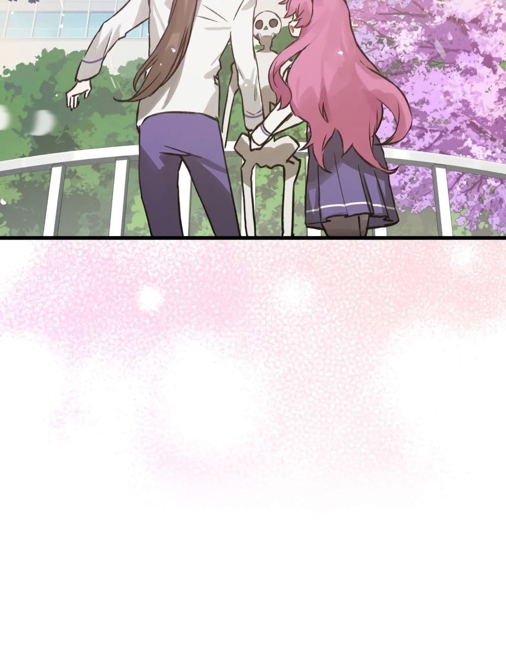 Hunter Academy's Greatest War God page 83
