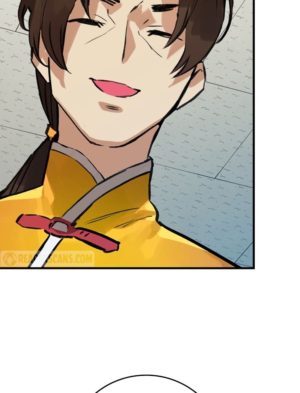 Hunter Academy's Greatest War God page 91