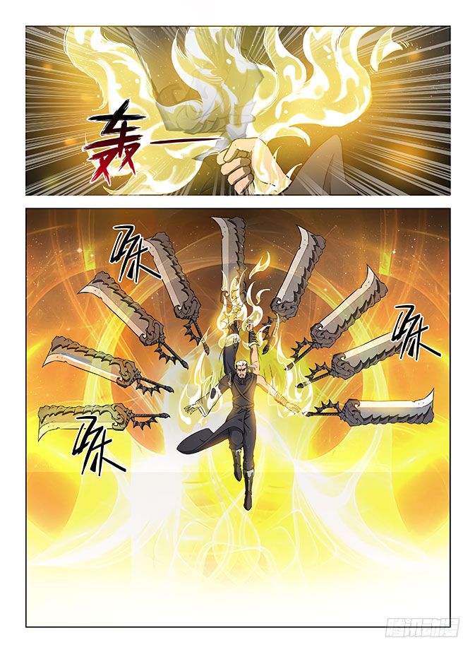 Hunter Age page 4