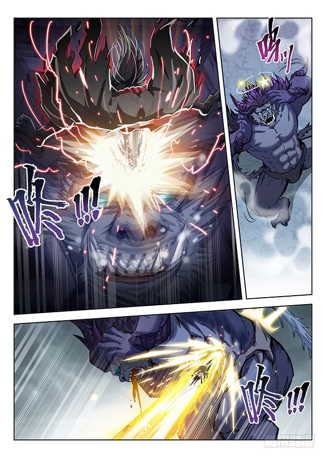 Hunter Age page 11