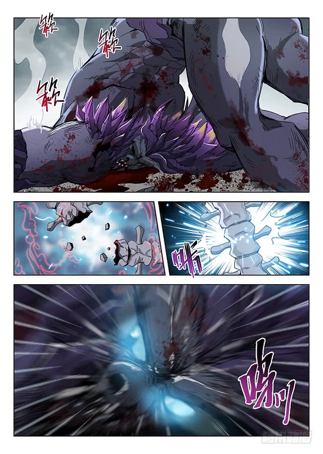 Hunter Age page 12