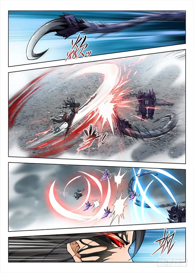 Hunter Age page 2