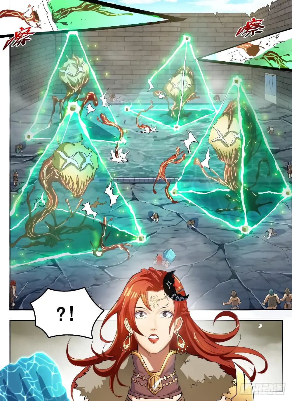 Hunter Age page 14
