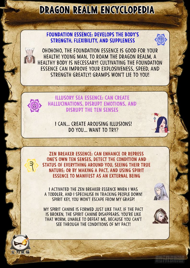 Hunter Age page 14