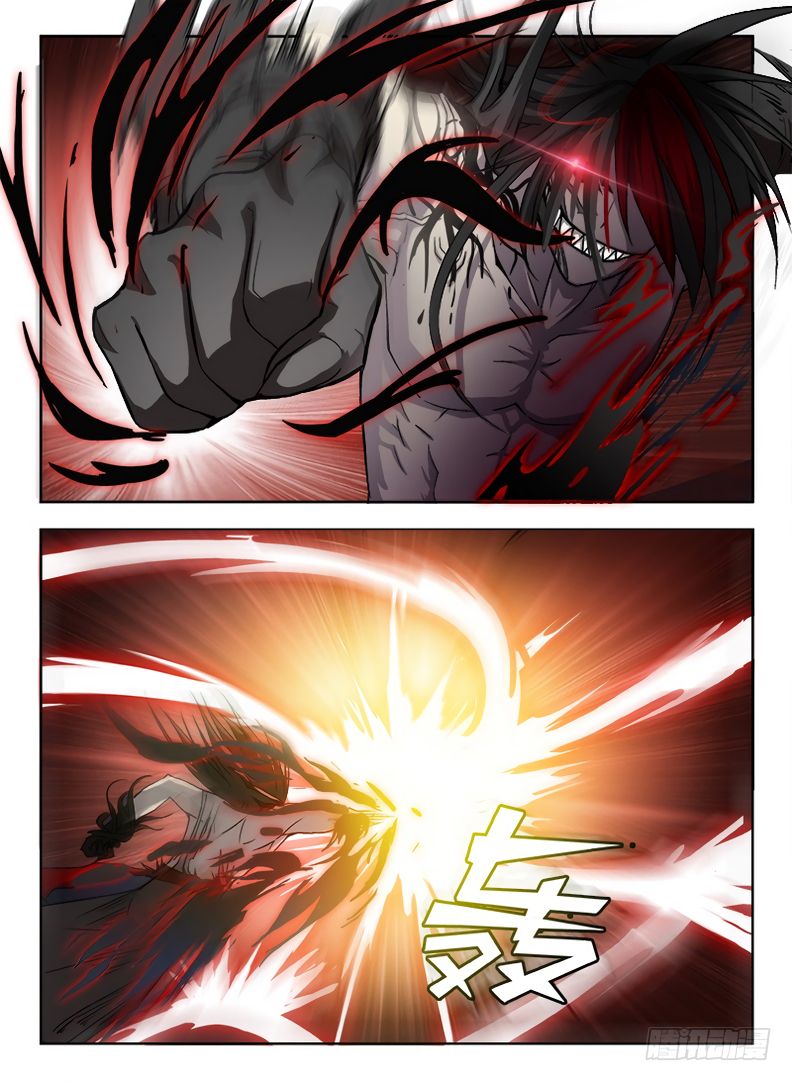 Hunter Age page 9