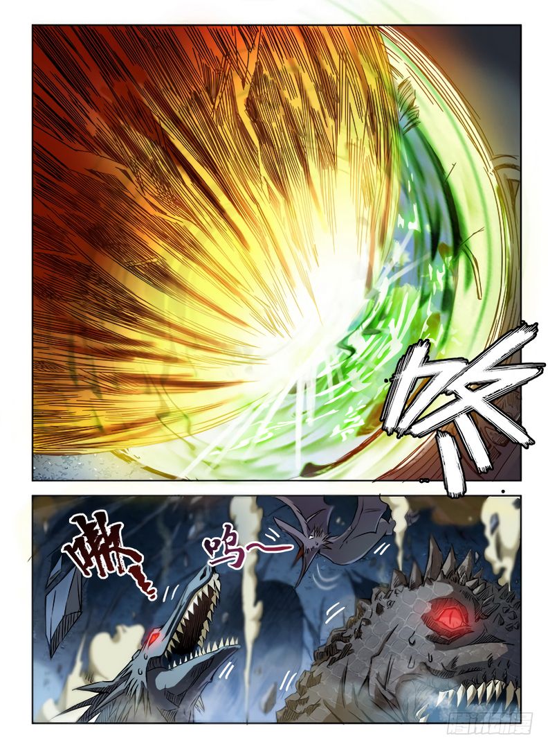 Hunter Age page 10