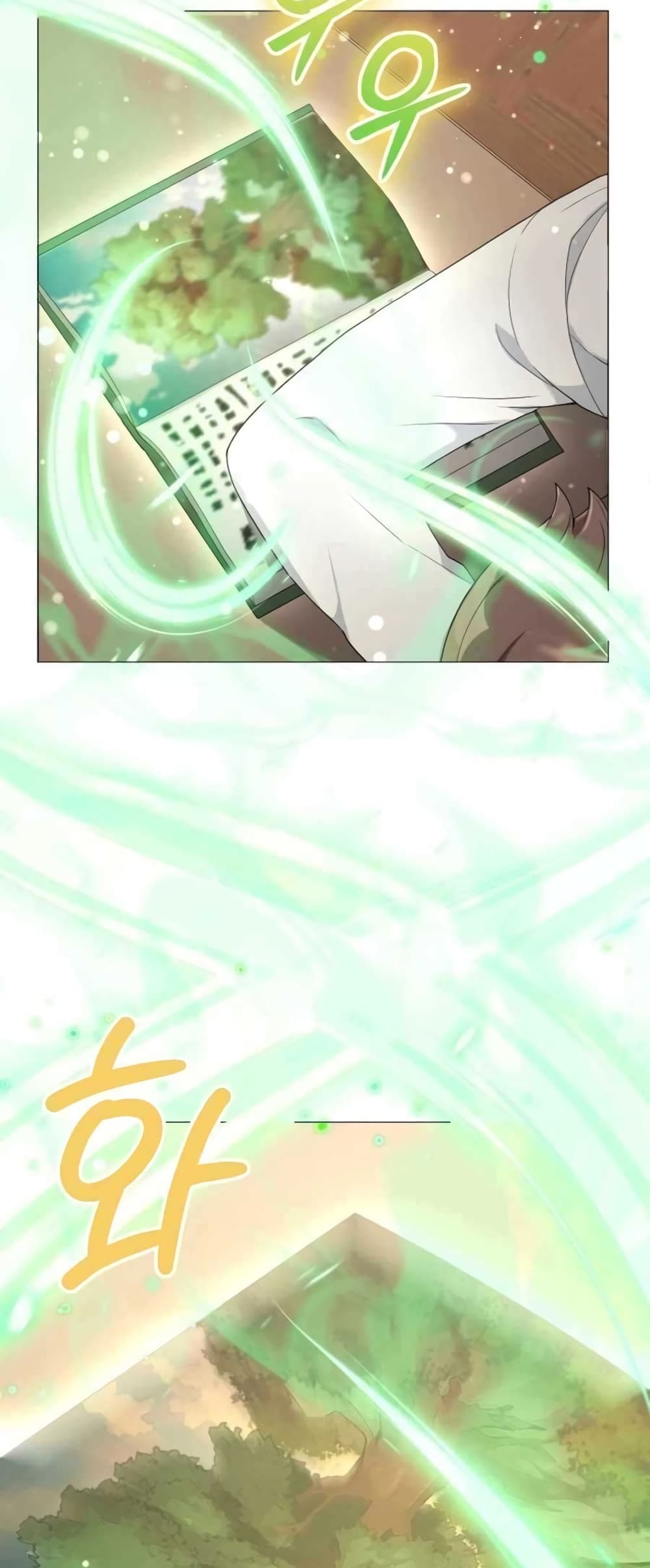 Hunter World's Gardener page 54