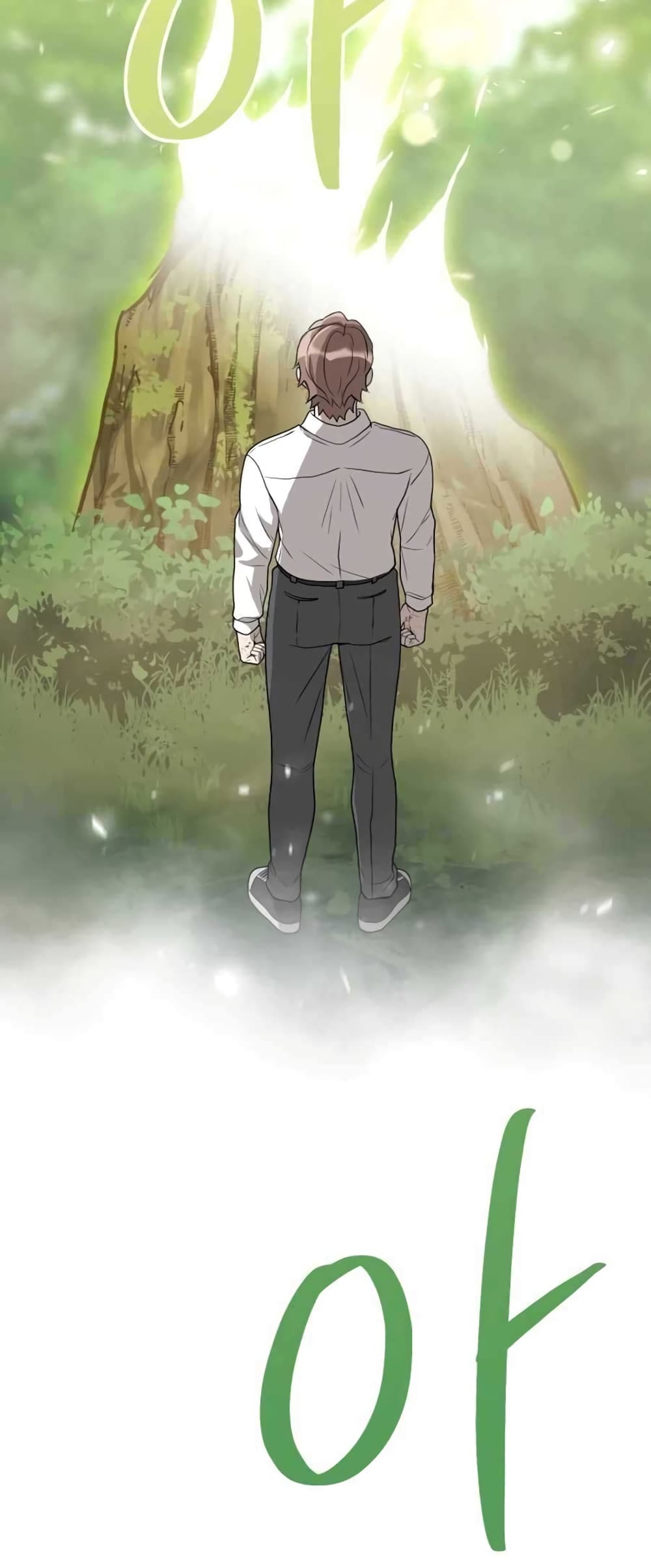 Hunter World's Gardener page 82