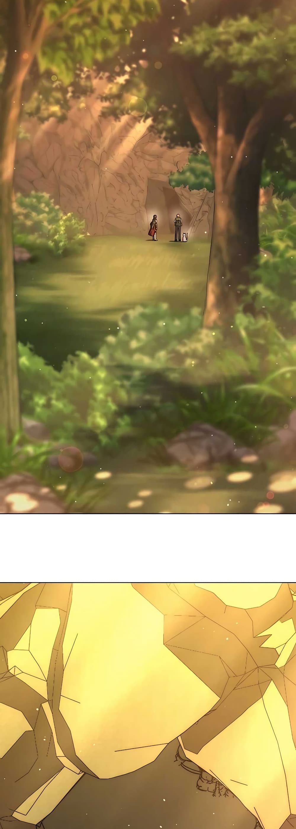 Hunter World's Gardener page 2