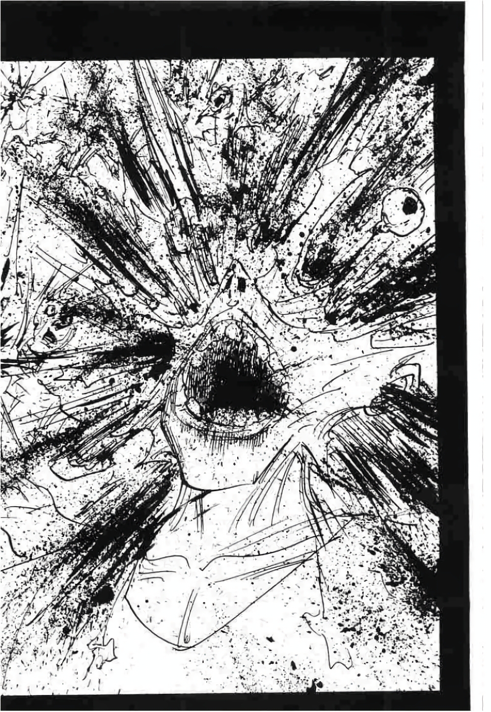 Hunter X Hunter page 8