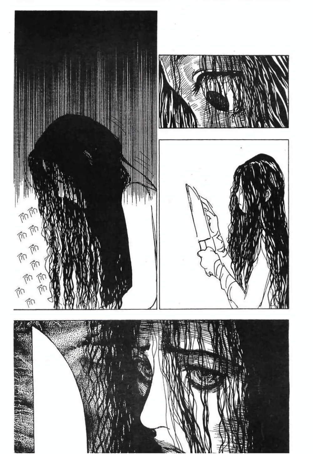 Hunter X Hunter page 6