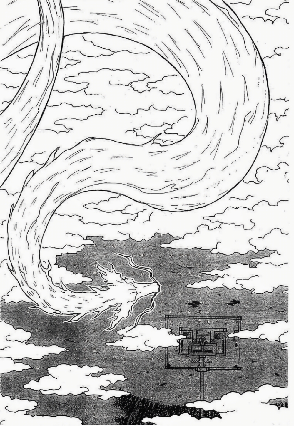 Hunter X Hunter page 8