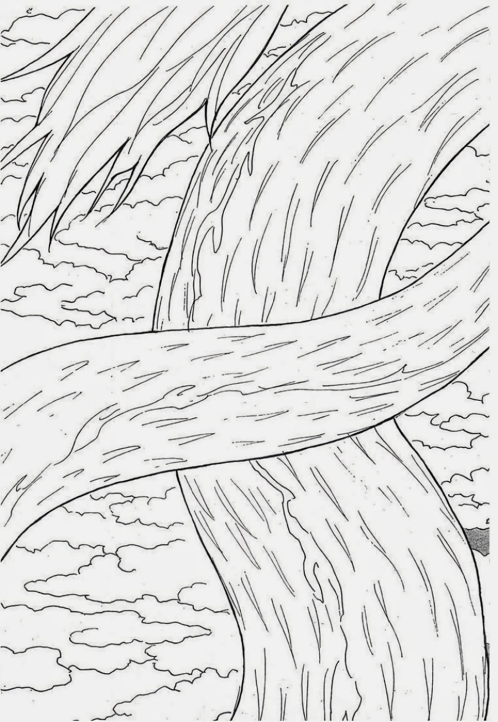 Hunter X Hunter page 9