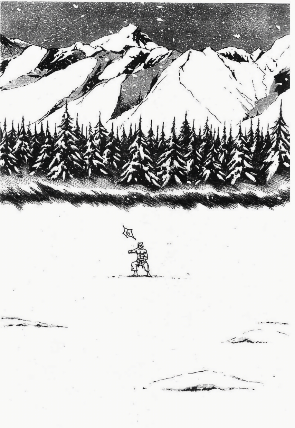 Hunter X Hunter page 2