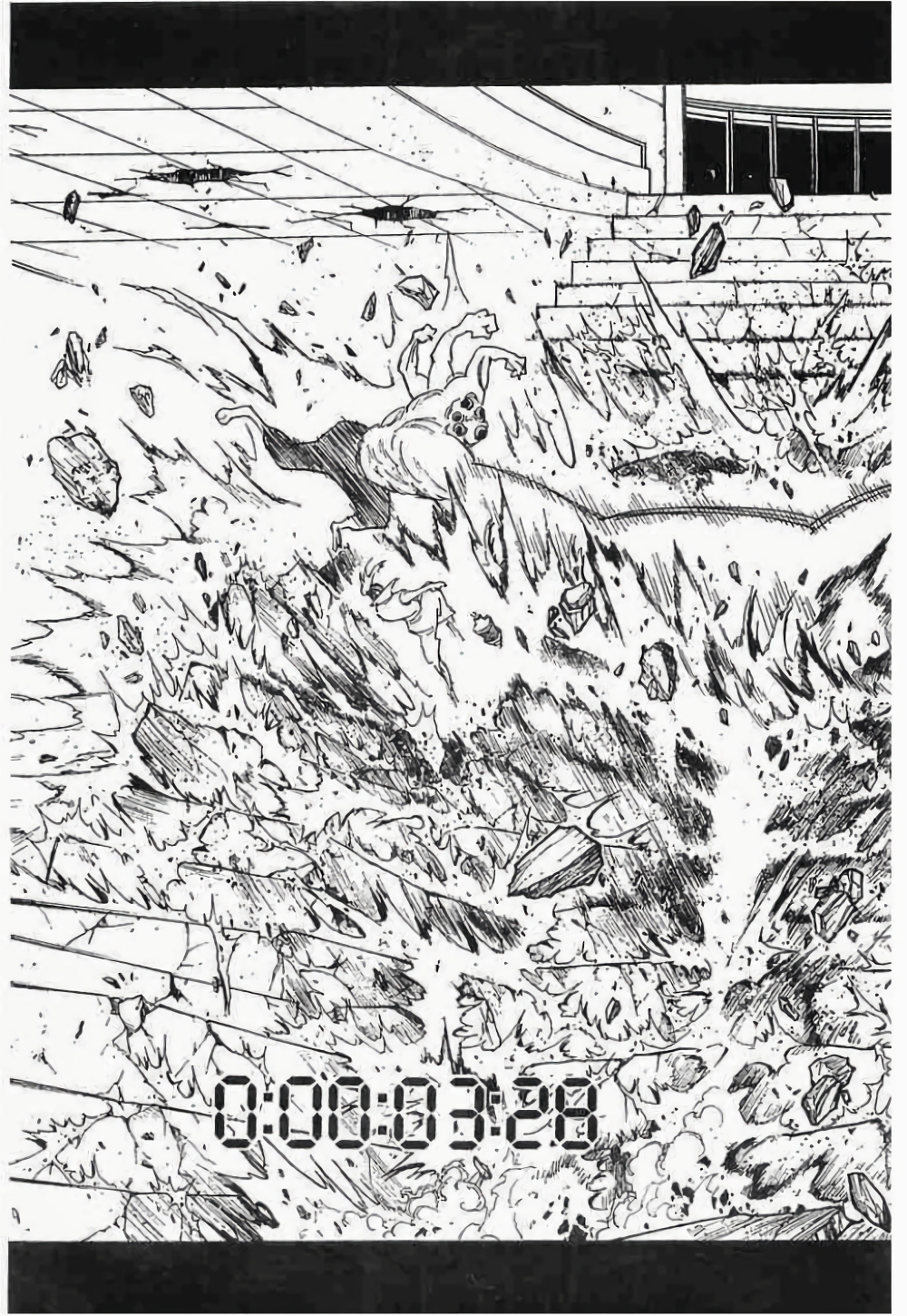 Hunter X Hunter page 9