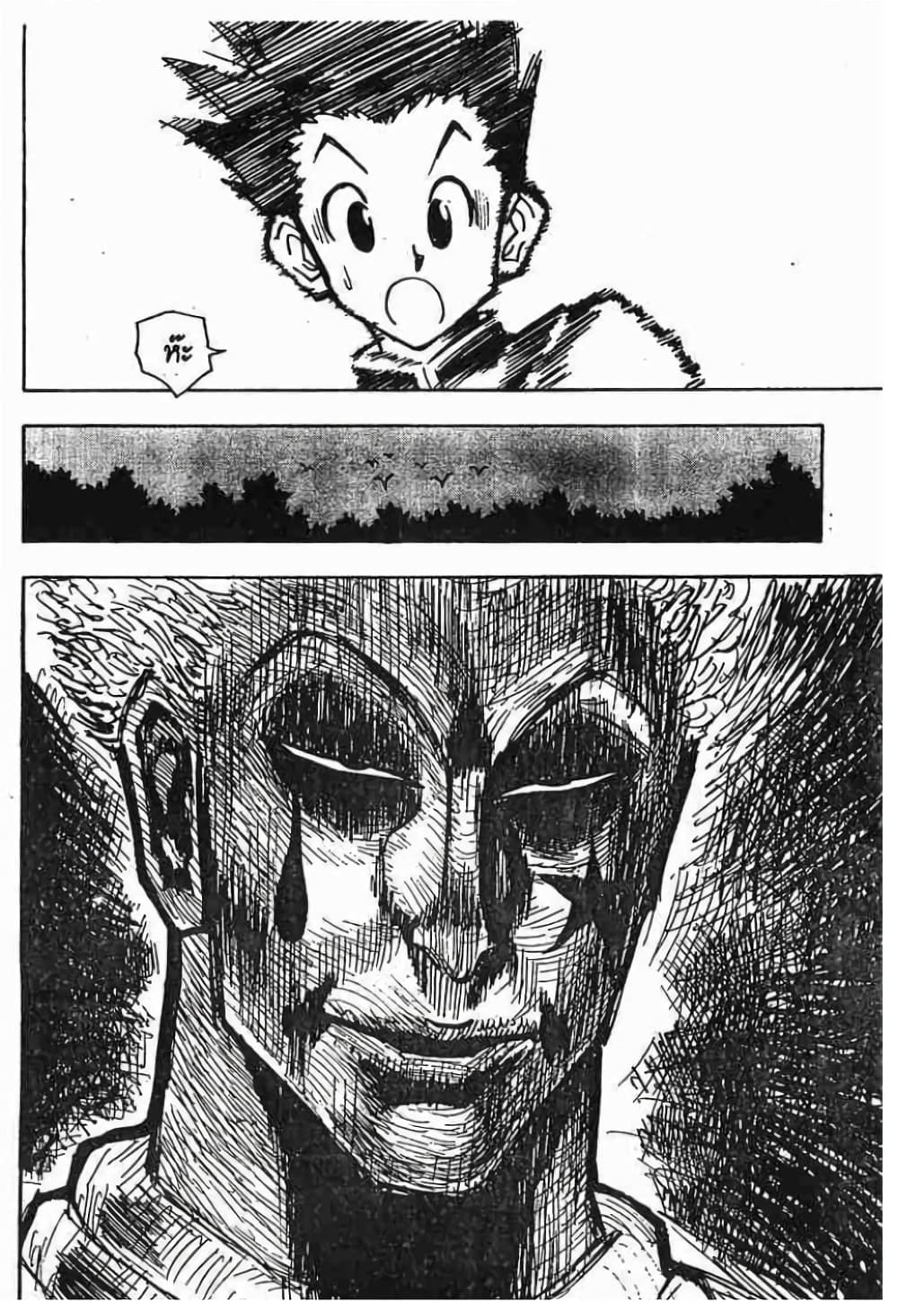 Hunter X Hunter page 13