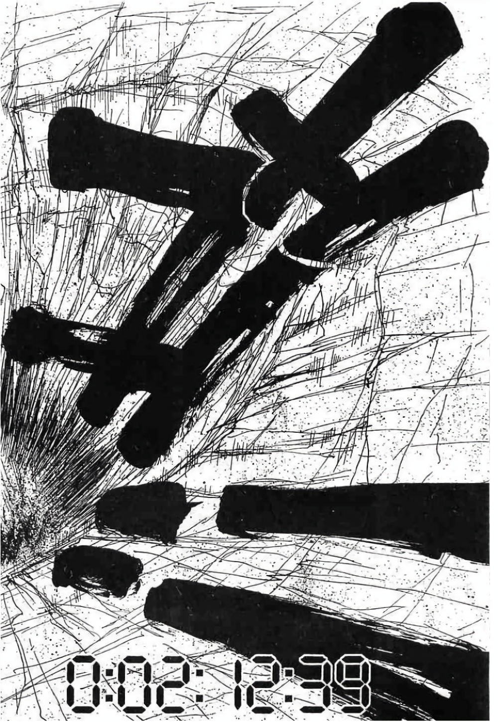 Hunter X Hunter page 4
