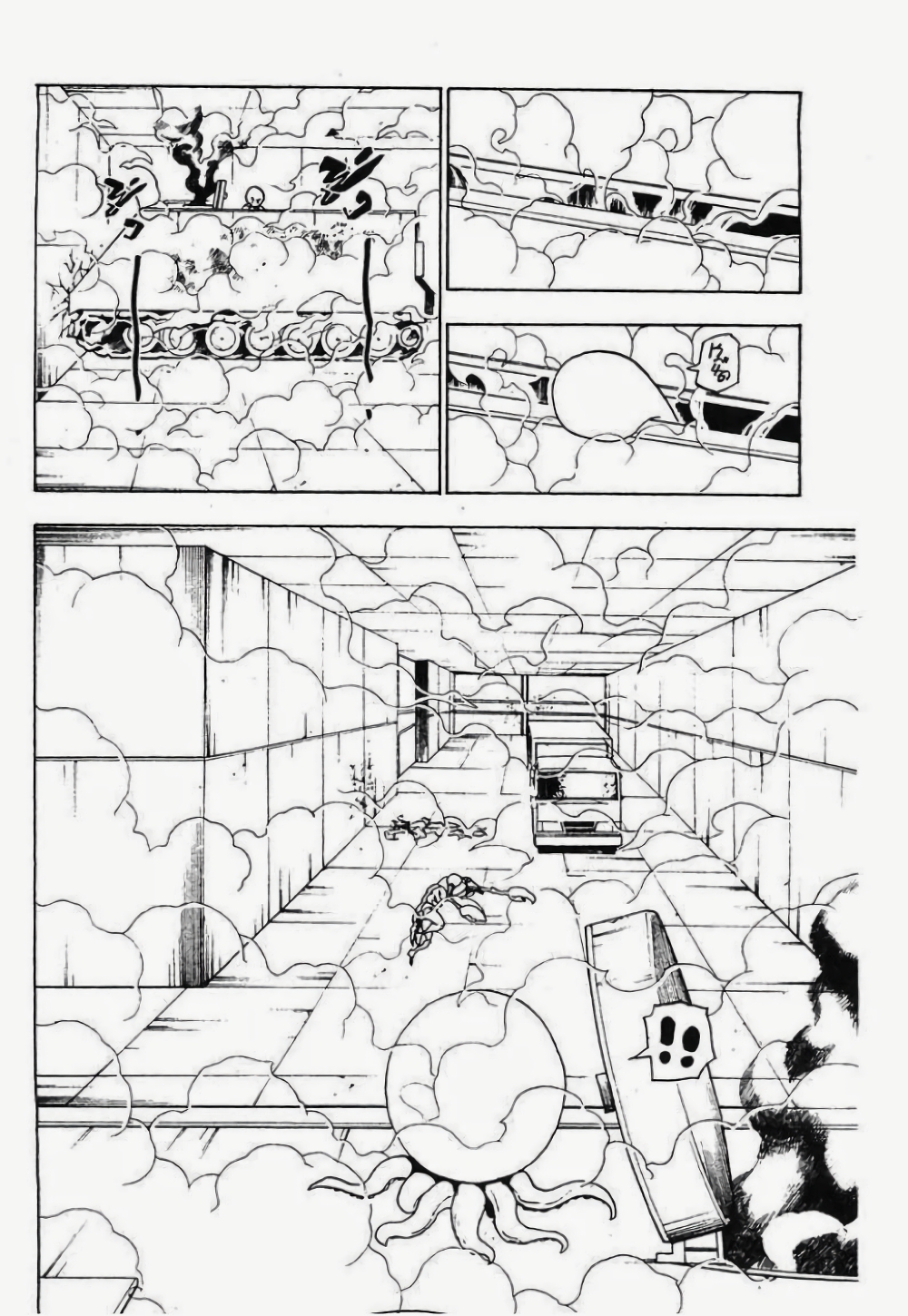 Hunter X Hunter page 10