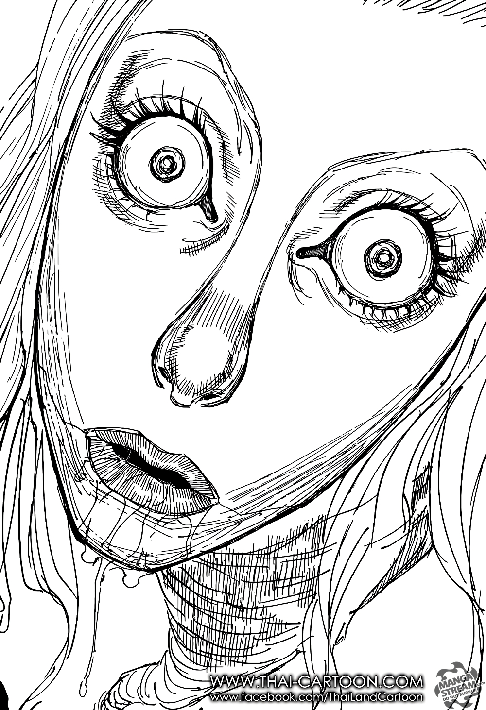 Hunter X Hunter page 16