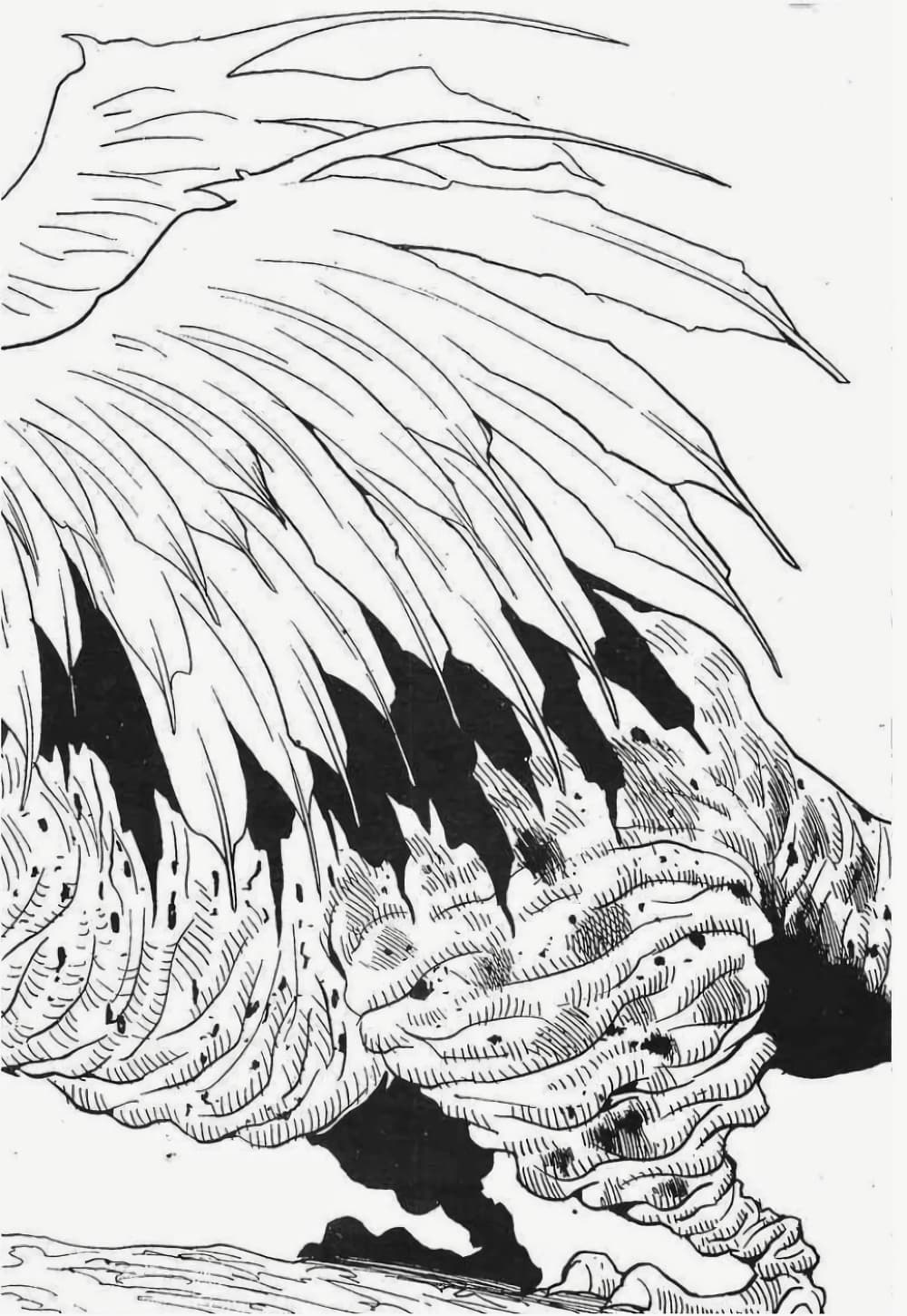 Hunter X Hunter page 9
