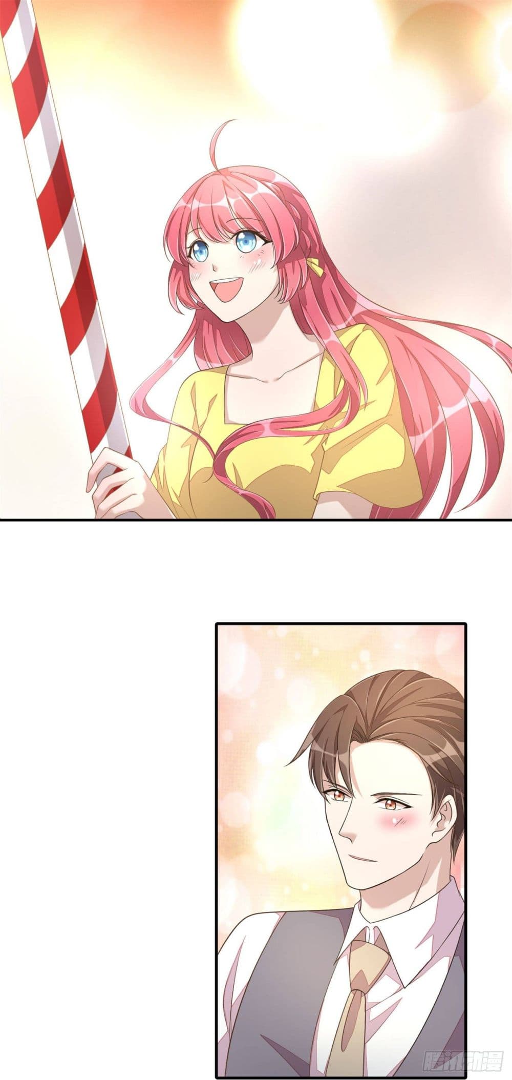 Husband, I want to eat you! page 10