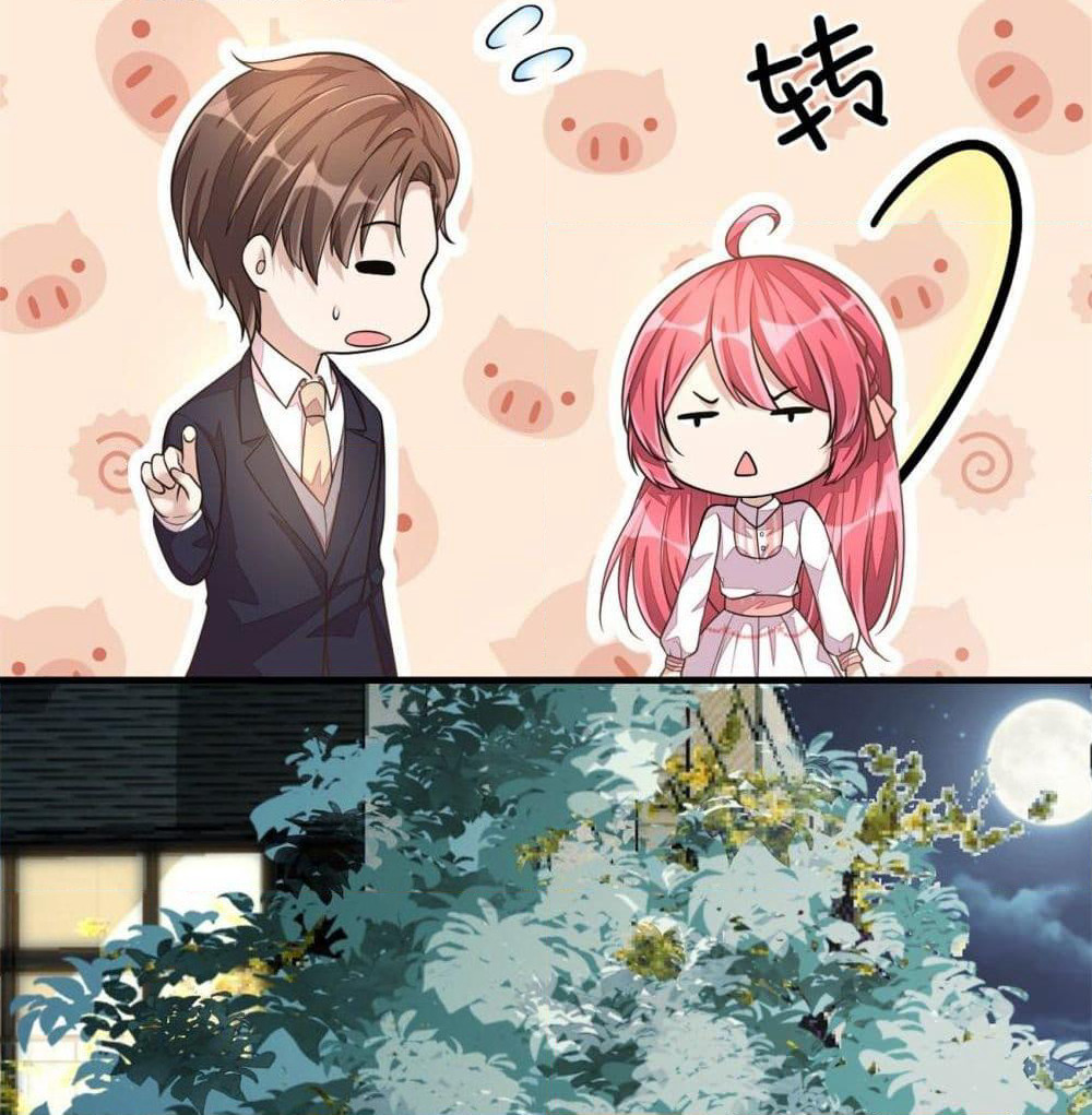 Husband, I want to eat you! page 7