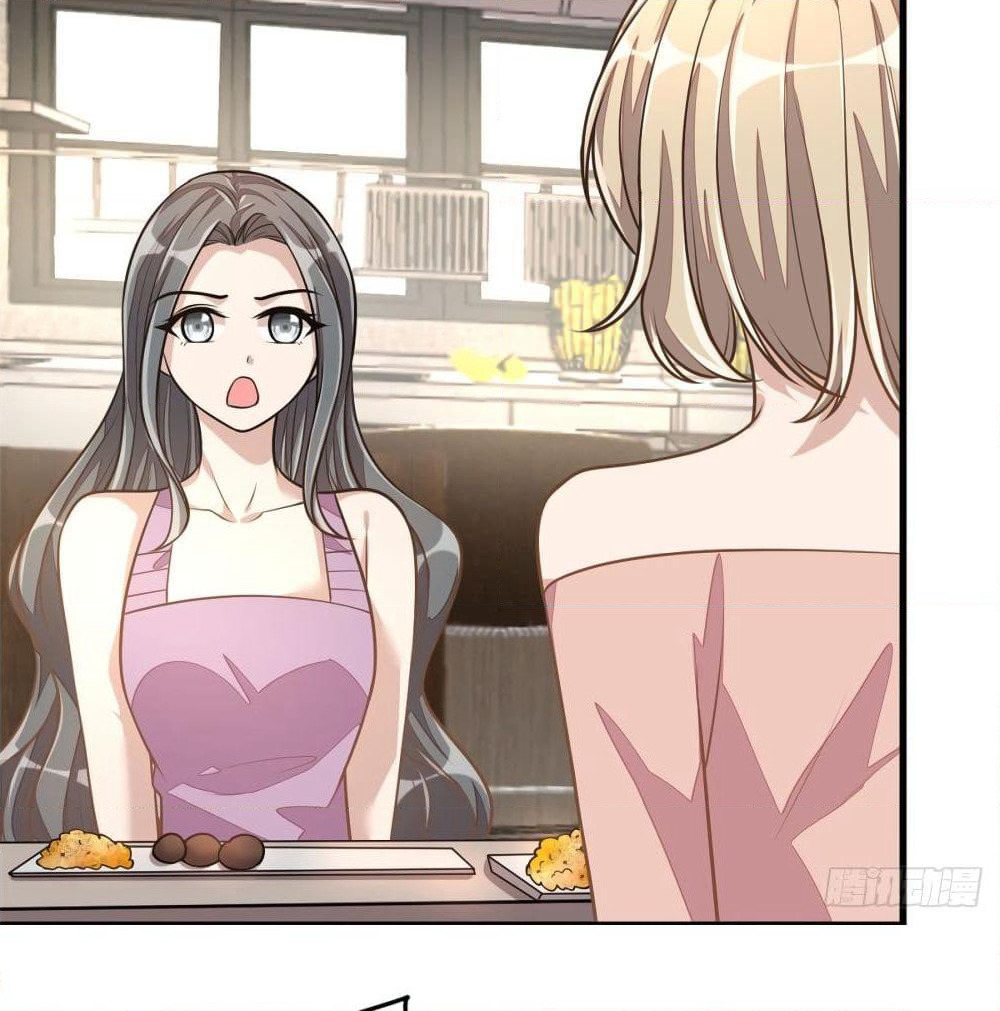Husband, I want to eat you! page 5