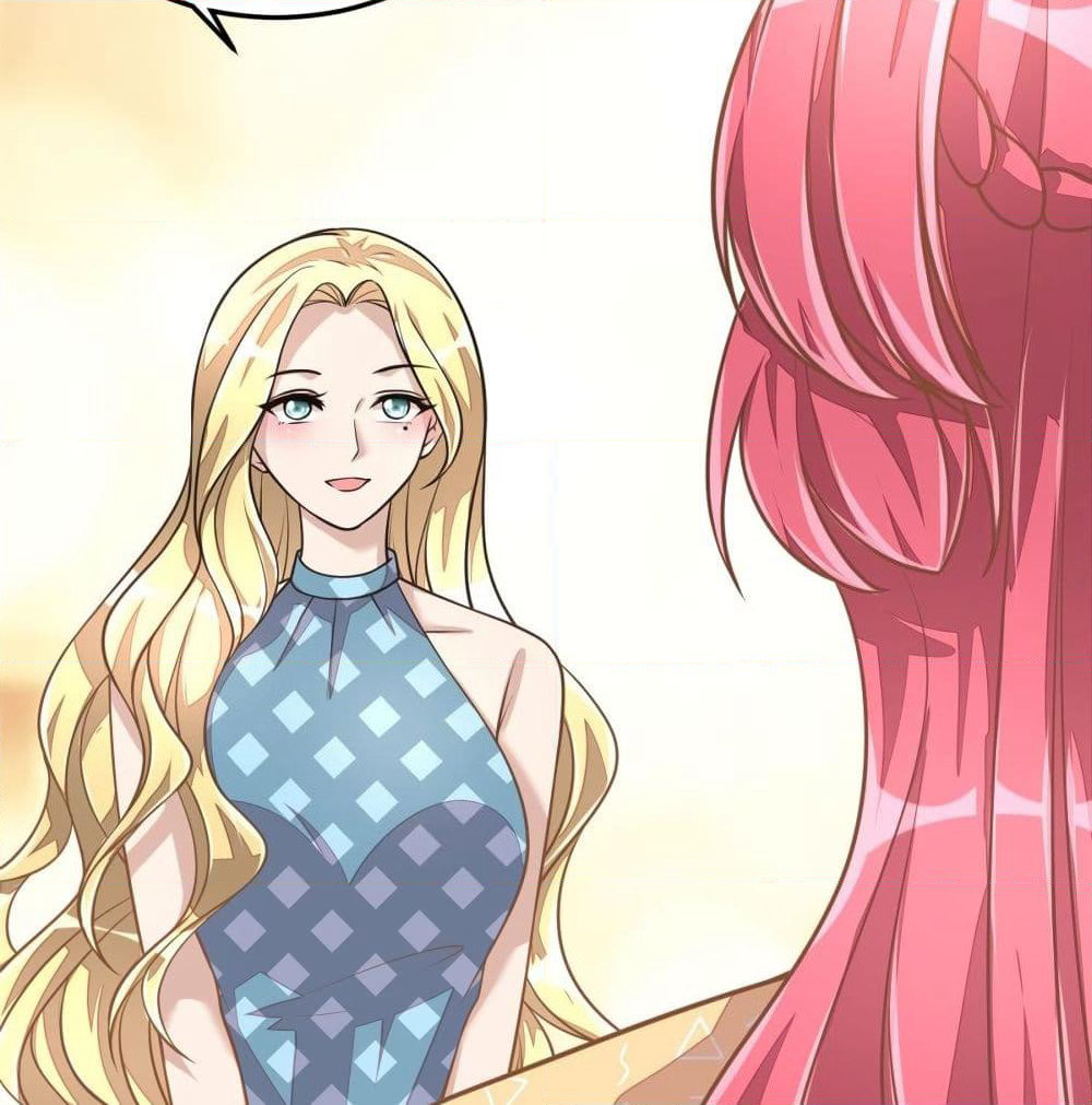 Husband, I want to eat you! page 33