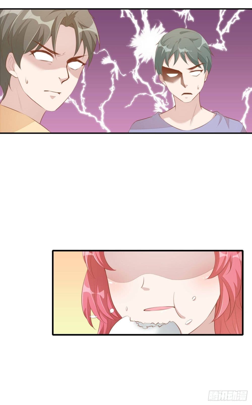 Husband, I want to eat you! page 4