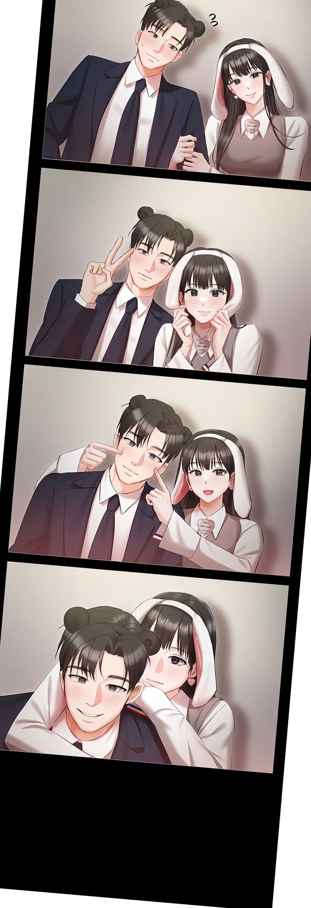 Hyeonjung’s Residence page 29