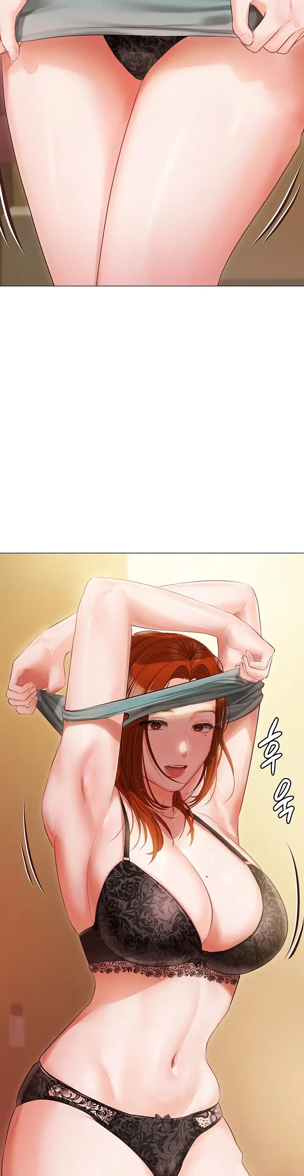 Hyeonjung’s Residence page 35