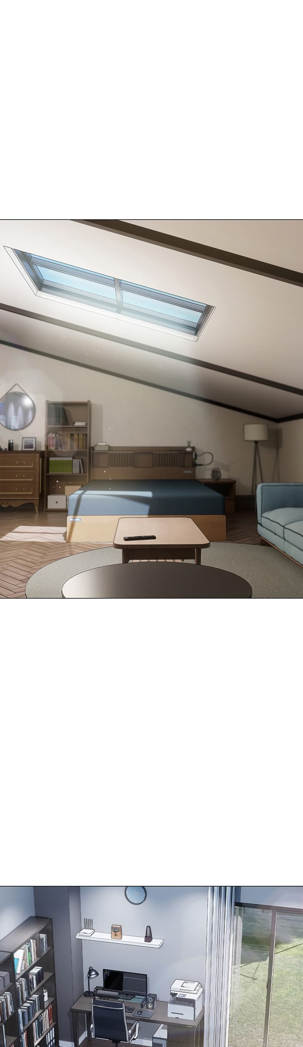 Hyeonjung’s Residence page 66
