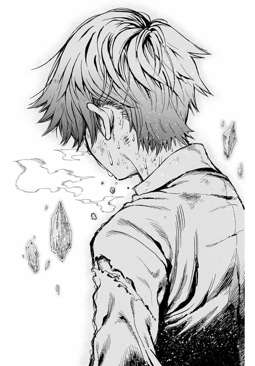 Hyouken no Majutsushi ga Sekai wo Suberu page 3