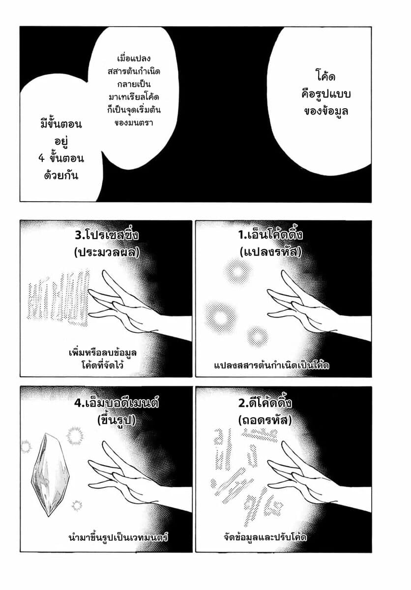 Hyouken no Majutsushi ga Sekai wo Suberu page 4