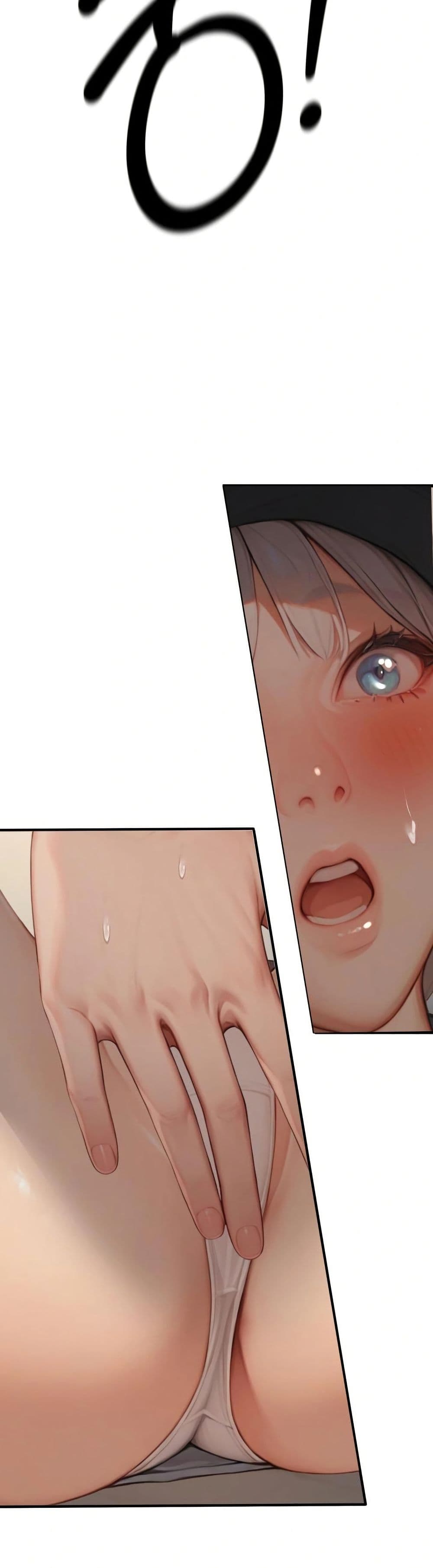 Hypersexual Syndrome page 9