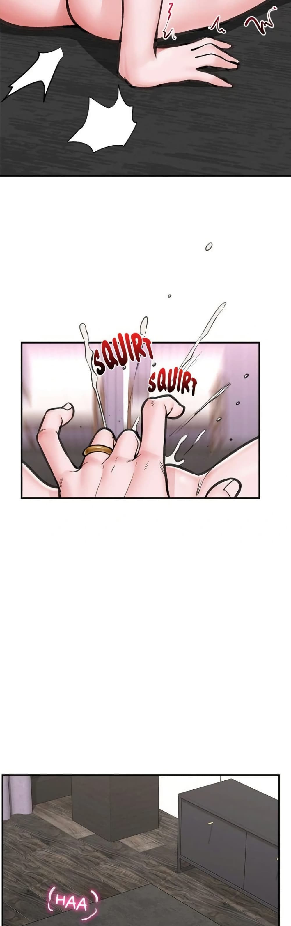 Hypnotist Security Guard page 16